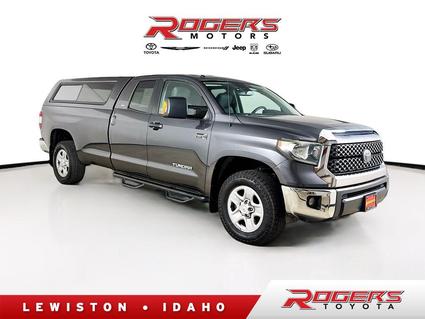 2019 Toyota Tundra Lewiston ID
