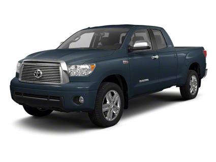 2010 Toyota Tundra Spokane WA