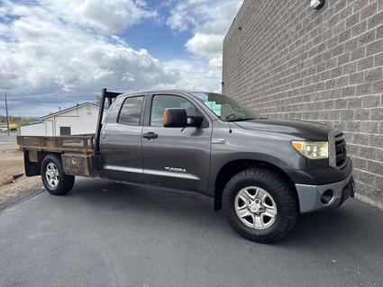 2012 Toyota Tundra Jerome ID