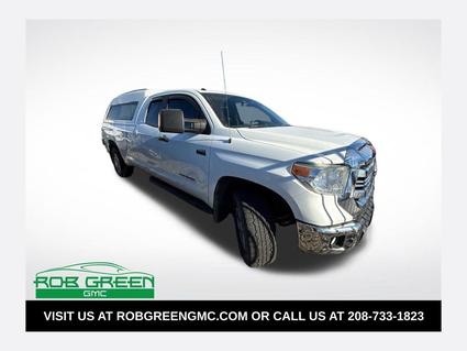 2016 Toyota Tundra Twin Falls ID