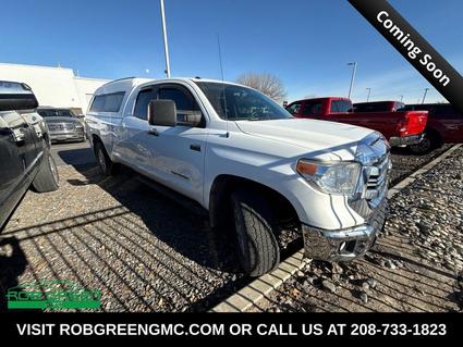 2016 Toyota Tundra Twin Falls ID