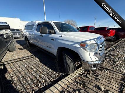 2016 Toyota Tundra Twin Falls ID