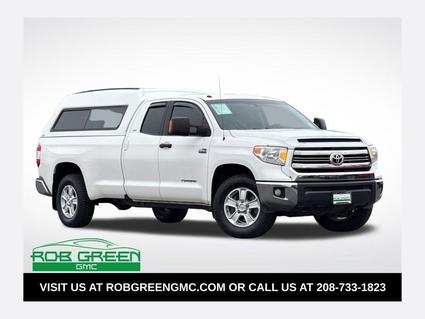 2016 Toyota Tundra Twin Falls ID