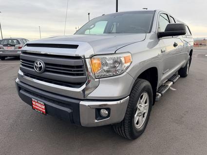 2014 Toyota Tundra Idaho Falls ID