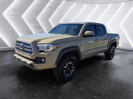 2016 Toyota Tacoma New Albany MS