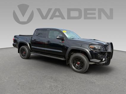 2018 Toyota Tacoma Brunswick GA