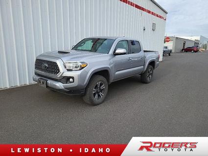 2018 Toyota Tacoma Lewiston ID