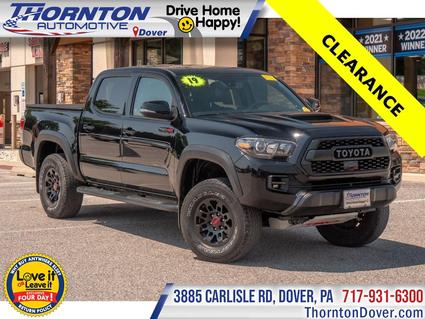 2019 Toyota Tacoma Dover PA