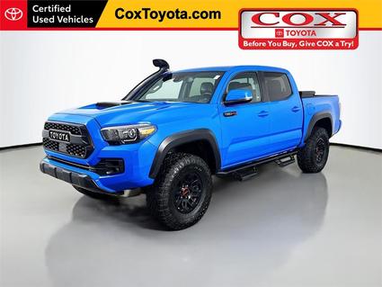 2019 Toyota Tacoma Burlington NC
