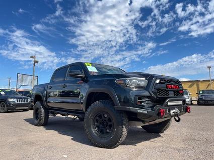 2019 Toyota Tacoma Phoenix AZ
