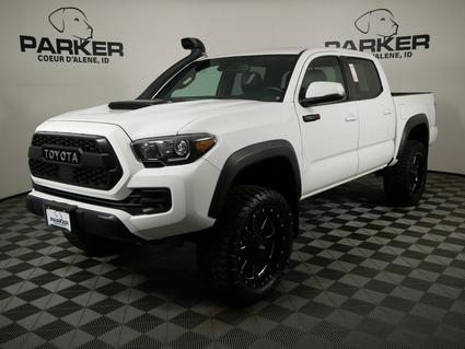2019 Toyota Tacoma Coeur d'Alene ID