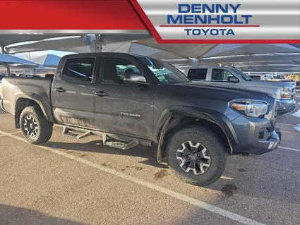 2020 Toyota Tacoma Rapid City SD
