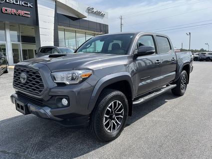 2020 Toyota Tacoma Rainbow City AL