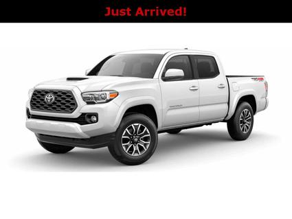 2020 Toyota Tacoma Fort Morgan CO