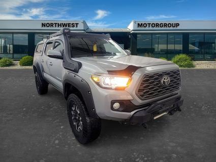 2020 Toyota Tacoma Pasco WA