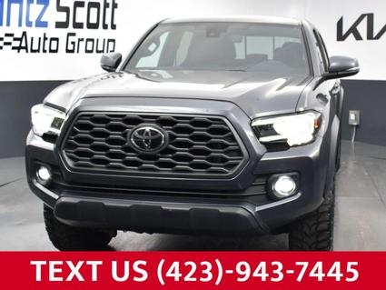 2021 Toyota Tacoma Kingsport TN