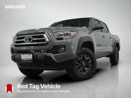 2021 Toyota Tacoma Minneapolis MN