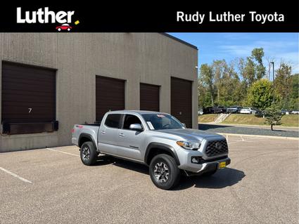 2021 Toyota Tacoma Minneapolis MN