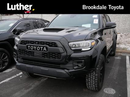 2021 Toyota Tacoma Minneapolis MN