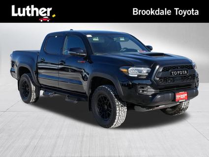 2021 Toyota Tacoma Minneapolis MN