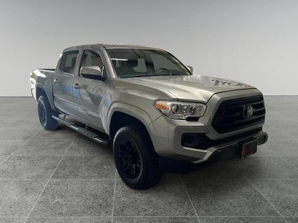 2021 Toyota Tacoma Tyler TX