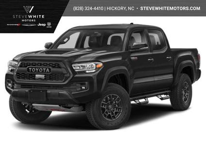 2021 Toyota Tacoma Newton NC