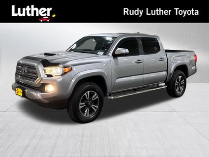 2016 Toyota Tacoma Minneapolis MN
