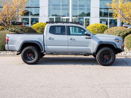 2017 Toyota Tacoma Virginia Beach VA