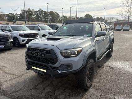 2017 Toyota Tacoma Virginia Beach VA