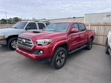 2017 Toyota Tacoma Collierville TN