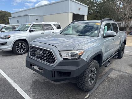 2018 Toyota Tacoma Fort Walton Beach FL