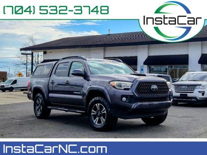 2018 Toyota Tacoma Charlotte NC