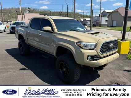 2018 Toyota Tacoma Ashland KY