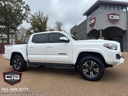 2019 Toyota Tacoma Madison MS