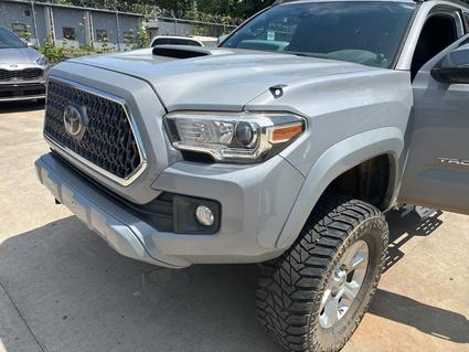 2019 Toyota Tacoma Winston Salem NC