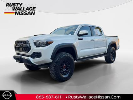 2019 Toyota Tacoma Knoxville TN