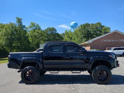 2019 Toyota Tacoma Winder GA