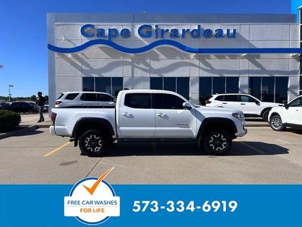 2020 Toyota Tacoma Cape Girardeau MO