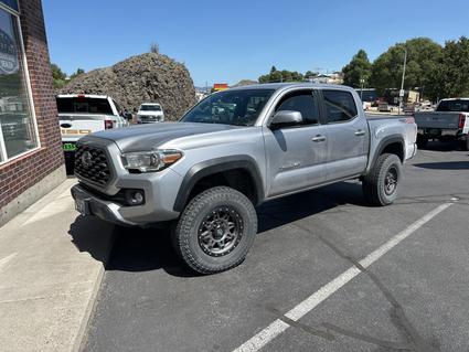 2020 Toyota Tacoma Grand Coulee WA