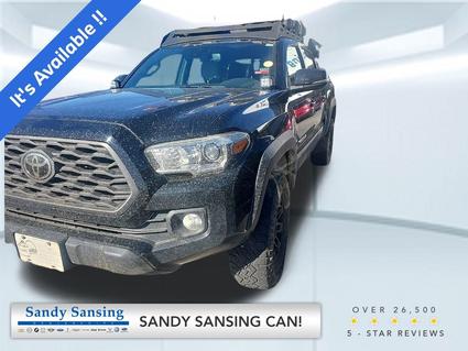 2020 Toyota Tacoma Pensacola FL