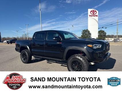 2020 Toyota Tacoma Albertville AL
