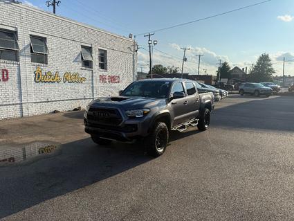 2021 Toyota Tacoma Huntington WV