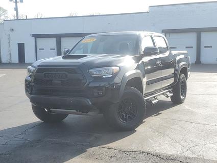 2021 Toyota Tacoma Ypsilanti MI