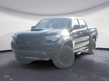2021 Toyota Tacoma Ypsilanti MI