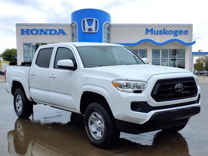 2021 Toyota Tacoma Muskogee OK