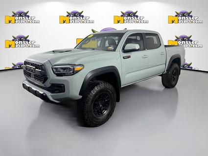 2021 Toyota Tacoma Louisville TN