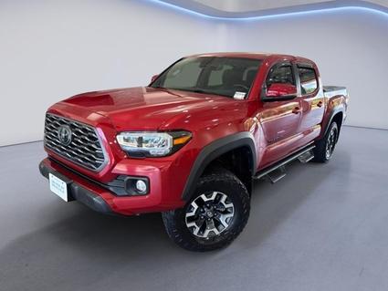 2021 Toyota Tacoma Hernando MS