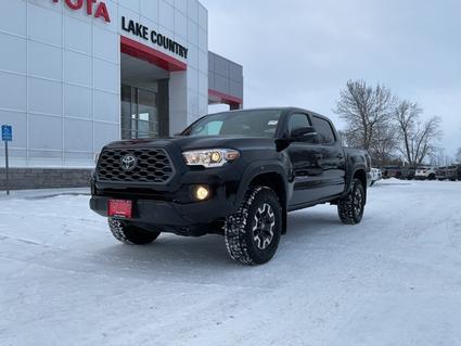 2021 Toyota Tacoma Brainerd MN