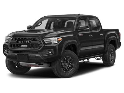 2021 Toyota Tacoma Brainerd MN
