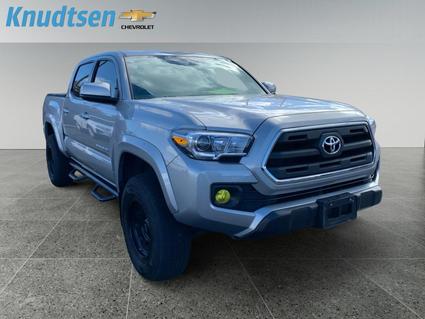 2017 Toyota Tacoma Post Falls ID